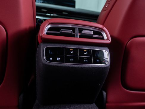 Used 2024 Genesis G80 3.5T Sport w/ Sport Prestige Package AWD/4WD image 16