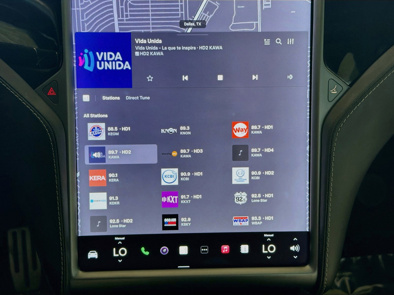 Used 2020 Tesla Model X Performance AWD/4WD image 11