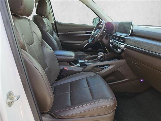 Used 2020 Kia Telluride SX w/ Towing Package FWD image 20