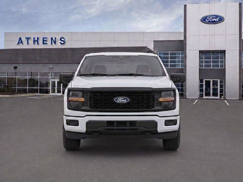 New 2026 Ford F150 STX AWD/4WD image 5
