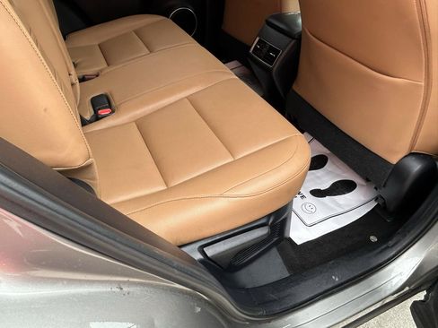 Used 2015 Lexus NX 200t AWD image 11