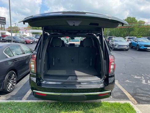 Used 2024 Chevrolet Tahoe LT AWD/4WD image 6