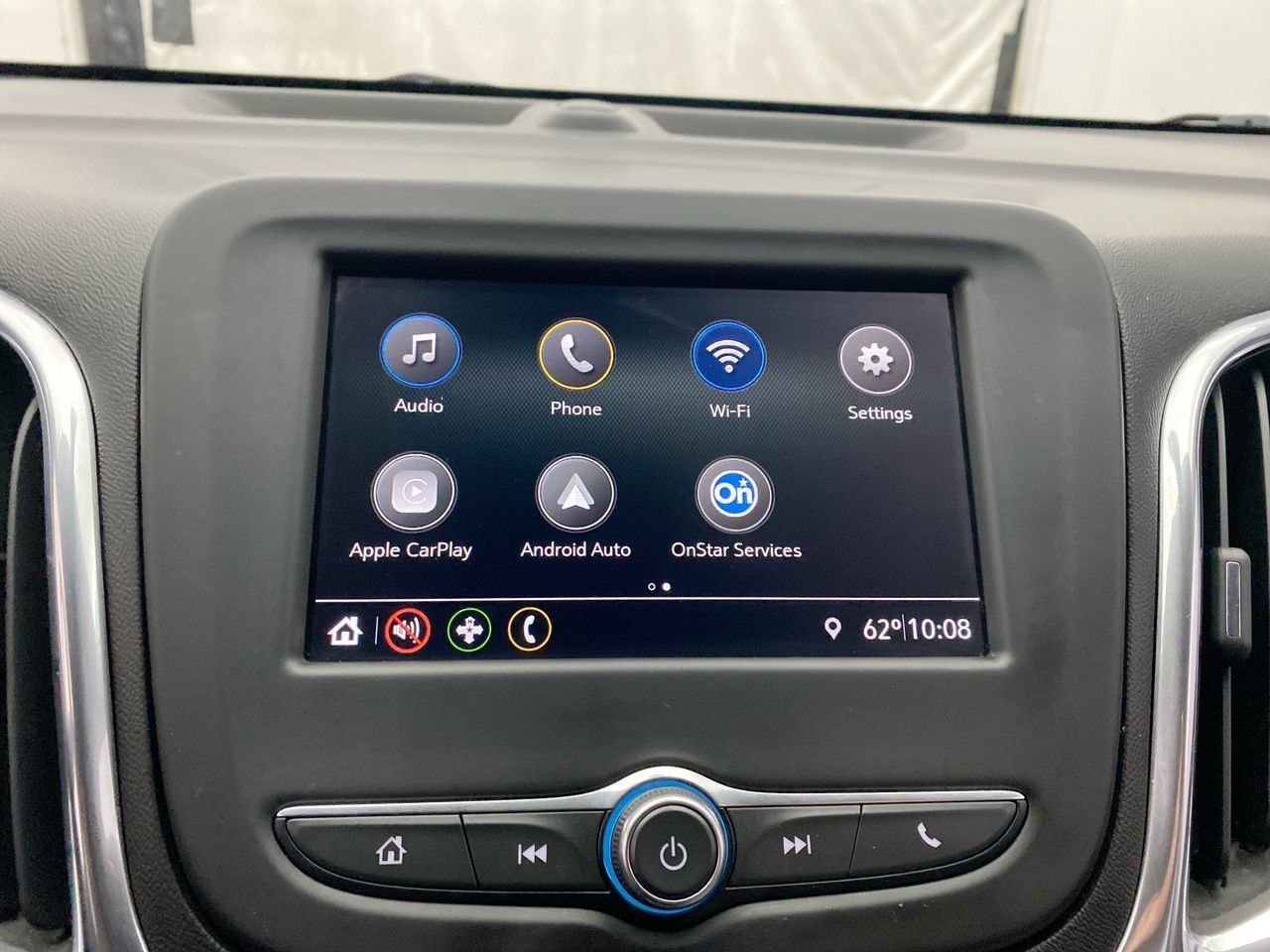 Used 2019 Chevrolet Equinox LS AWD/4WD image 19