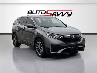 Used 2022 Honda CR-V EX image 1