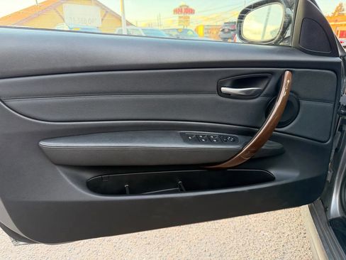 Used 2011 BMW 135i Convertible image 14