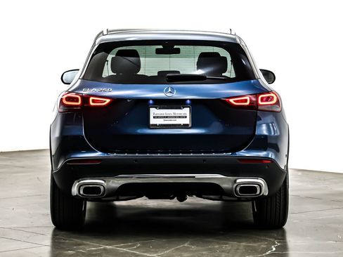 Used 2023 Mercedes-Benz GLA 250 image 4