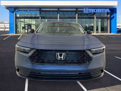 New 2026 Honda Accord SE image 9