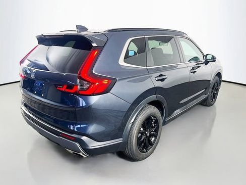 Used 2023 Honda CR-V Sport image 8