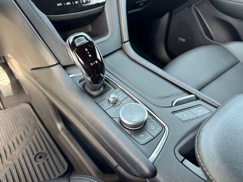 Certified 2022 Cadillac XT5 Luxury image 31