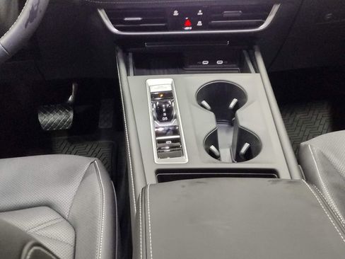 New 2026 Volkswagen Atlas SE image 37