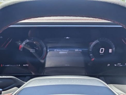 New 2026 Dodge Charger Scat Pack image 29