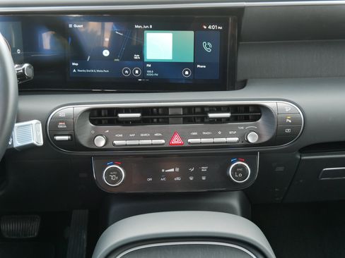 Used 2026 Hyundai Palisade SE AWD/4WD image 15