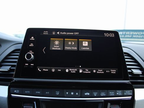 New 2026 Honda Odyssey EX-L image 39