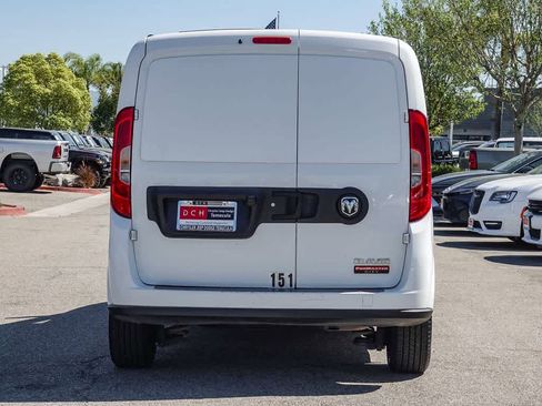 Used 2022 RAM ProMaster City Tradesman image 5