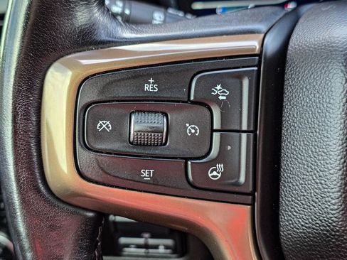 Used 2022 Chevrolet Suburban High Country w/ Max Trailering Package AWD/4WD image 21