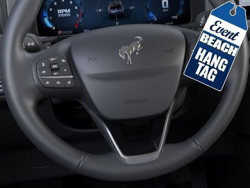 New 2026 Ford Bronco Sport Badlands w/ Badlands Tech Package AWD/4WD image 12