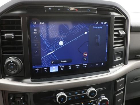 Used 2024 Ford F150 XLT w/ Equipment Group 302A MID image 25