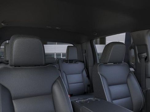 New 2026 GMC Sierra EV Elevation AWD/4WD image 24
