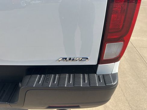 Used 2022 Honda Ridgeline RTL image 30