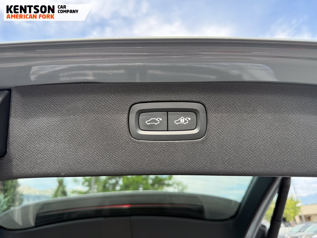 Used 2026 Volvo XC90 B6 Plus AWD/4WD image 33