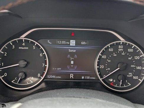 Used 2023 Nissan Maxima SR w/ Sport Mat Group image 30