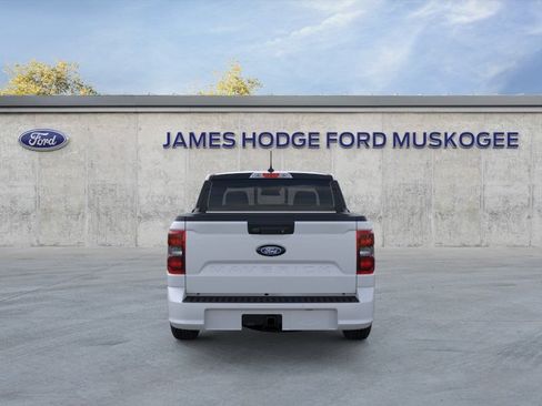New 2026 Ford Maverick Lobo AWD/4WD image 5