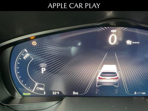New 2026 MAZDA CX-90 Plug-In Hybrid w/ Preferred AWD/4WD image 2