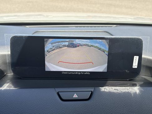 Used 2024 MAZDA CX-90 Plug-In Hybrid w/ Preferred image 25