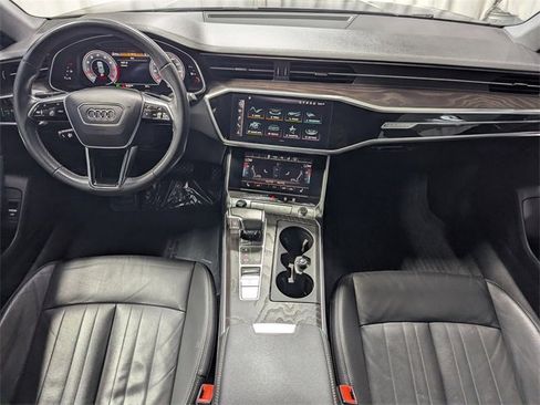 Used 2022 Audi A7 3.0T Premium Plus w/ Premium Plus image 6
