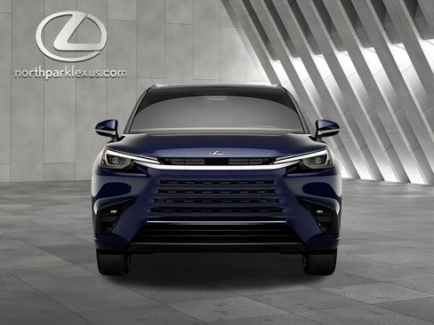 New 2026 Lexus TX 350 AWD image 7