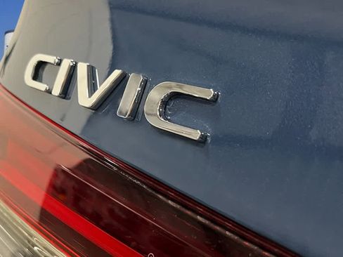 New 2026 Honda Civic Sport image 5