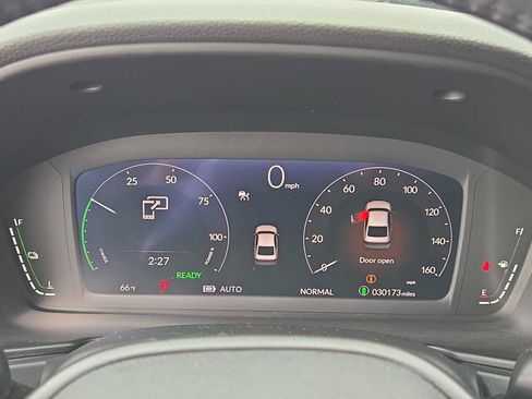 Used 2023 Honda Accord Sport image 27