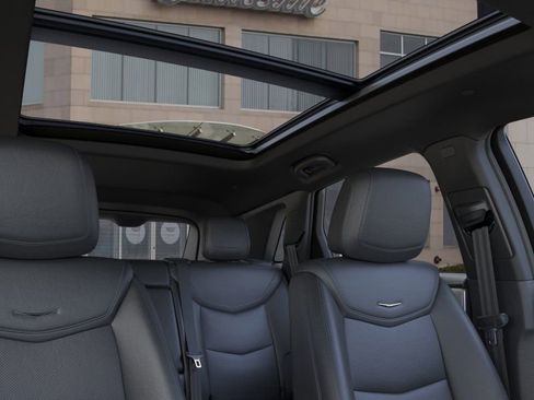 New 2026 Cadillac XT5 Premium Luxury image 24