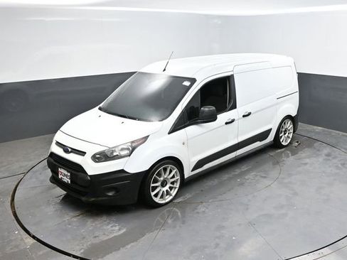 Used 2018 Ford Transit Connect XL FWD image 31