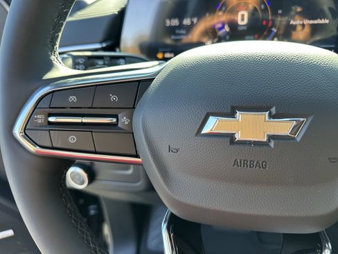 New 2026 Chevrolet Suburban Premier image 28