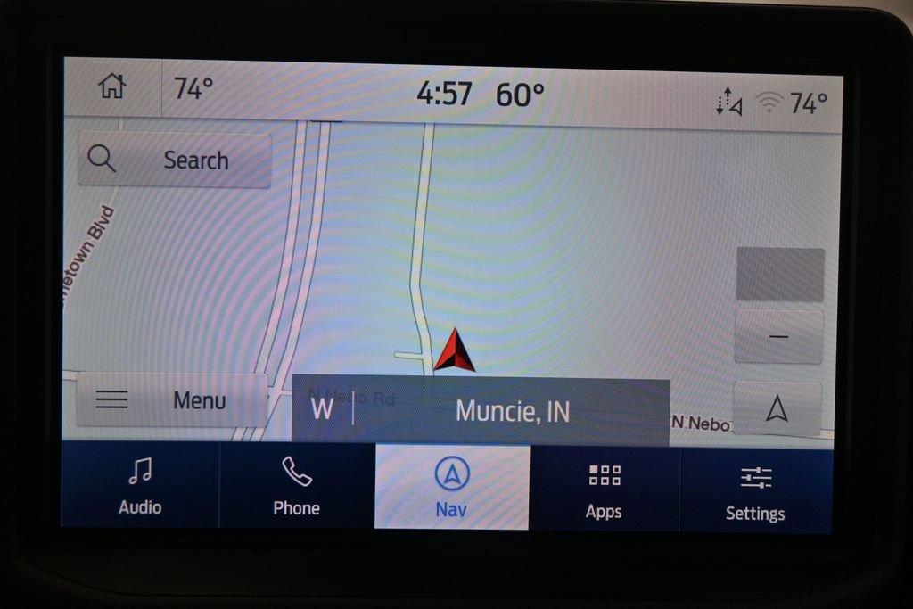 Used 2024 Ford Bronco Sport Badlands w/ Premium Package AWD/4WD image 25