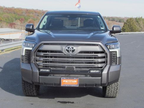 Used 2022 Toyota Tundra Limited image 2