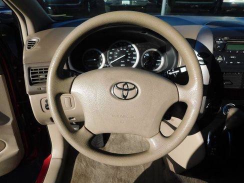 Used 2007 Toyota Sienna CE image 16