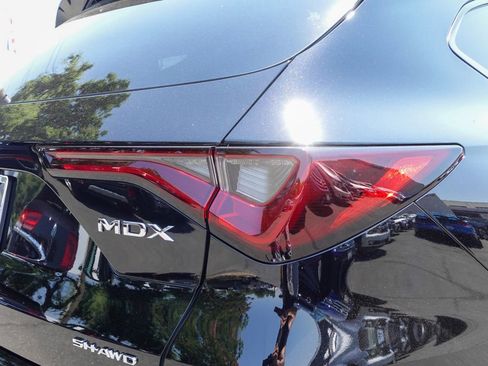 New 2026 Acura MDX A-Spec image 6