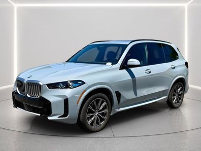 Used 2026 BMW X5 xDrive40i