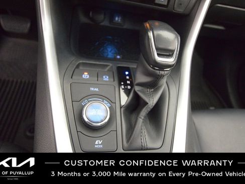 Used 2019 Toyota RAV4 XSE image 24