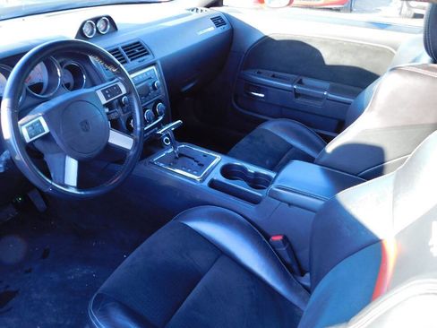 Used 2008 Dodge Challenger SRT8 image 48