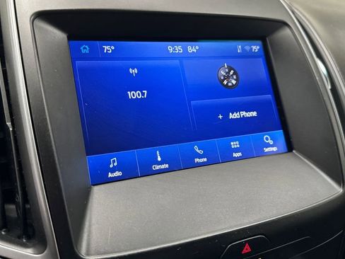 Used 2020 Ford Edge SE AWD/4WD image 13