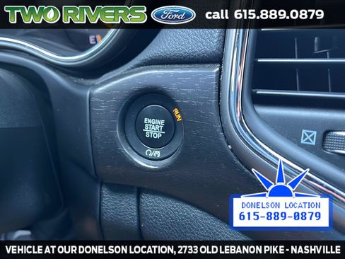 Used 2018 Jeep Grand Cherokee Altitude AWD/4WD image 23
