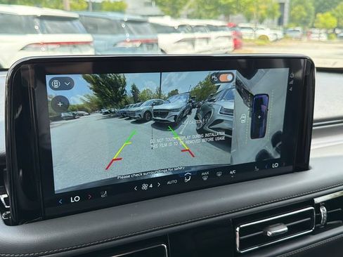 New 2026 Lincoln Aviator 2WD w/ Jet Appearance Package image 28