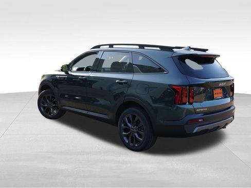Certified 2023 Kia Sorento X-Line EX AWD/4WD image 7