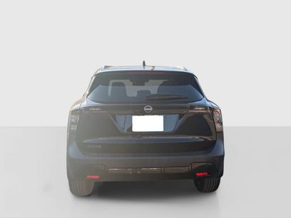 New 2026 Nissan Kicks SV