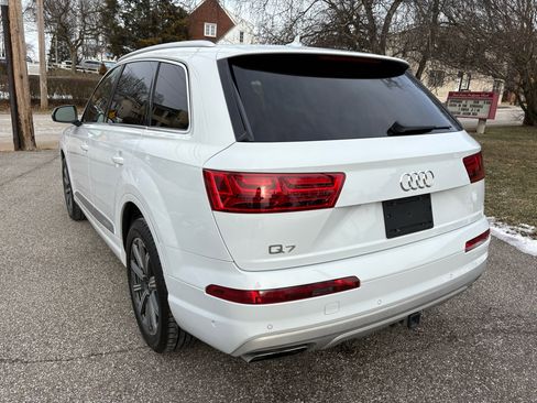 Used 2019 Audi Q7 2.0T Premium Plus image 7