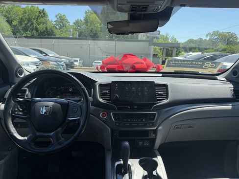 Used 2019 Honda Pilot EX-L image 12