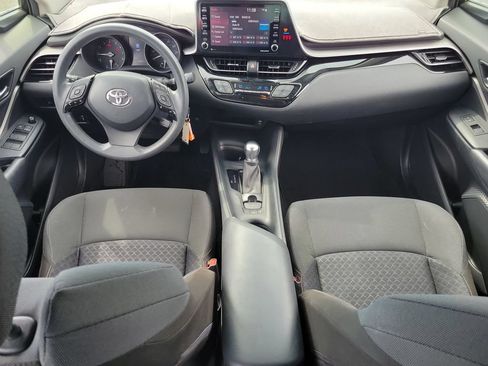 Used 2020 Toyota C-HR LE FWD image 19